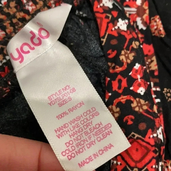 Yado pants - Picture 6 of 7